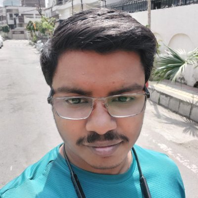 Subho Das avatar